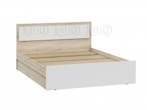 Кровать с настилом Мартина 1200 в Новом Уренгое - novyj-urengoj.magazinmebel.ru | фото - изображение 1