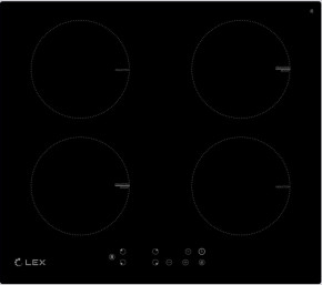 Поверхность Варочная Lex bt0056956 в Новом Уренгое - novyj-urengoj.magazinmebel.ru | фото - изображение 1