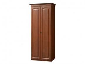 Шкаф 2-х дверный для платья Гармония 4 в Новом Уренгое - novyj-urengoj.magazinmebel.ru | фото