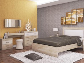 Спальня Ника в Новом Уренгое - novyj-urengoj.magazinmebel.ru | фото - изображение 6