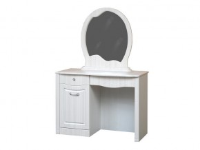 Стол туалетный с зеркалом Ева 10 в Новом Уренгое - novyj-urengoj.magazinmebel.ru | фото