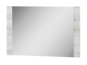 Зеркало настенное Лори дуб серый в Новом Уренгое - novyj-urengoj.magazinmebel.ru | фото
